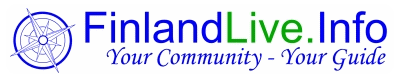 FinlandLive - Finland Community & Forum